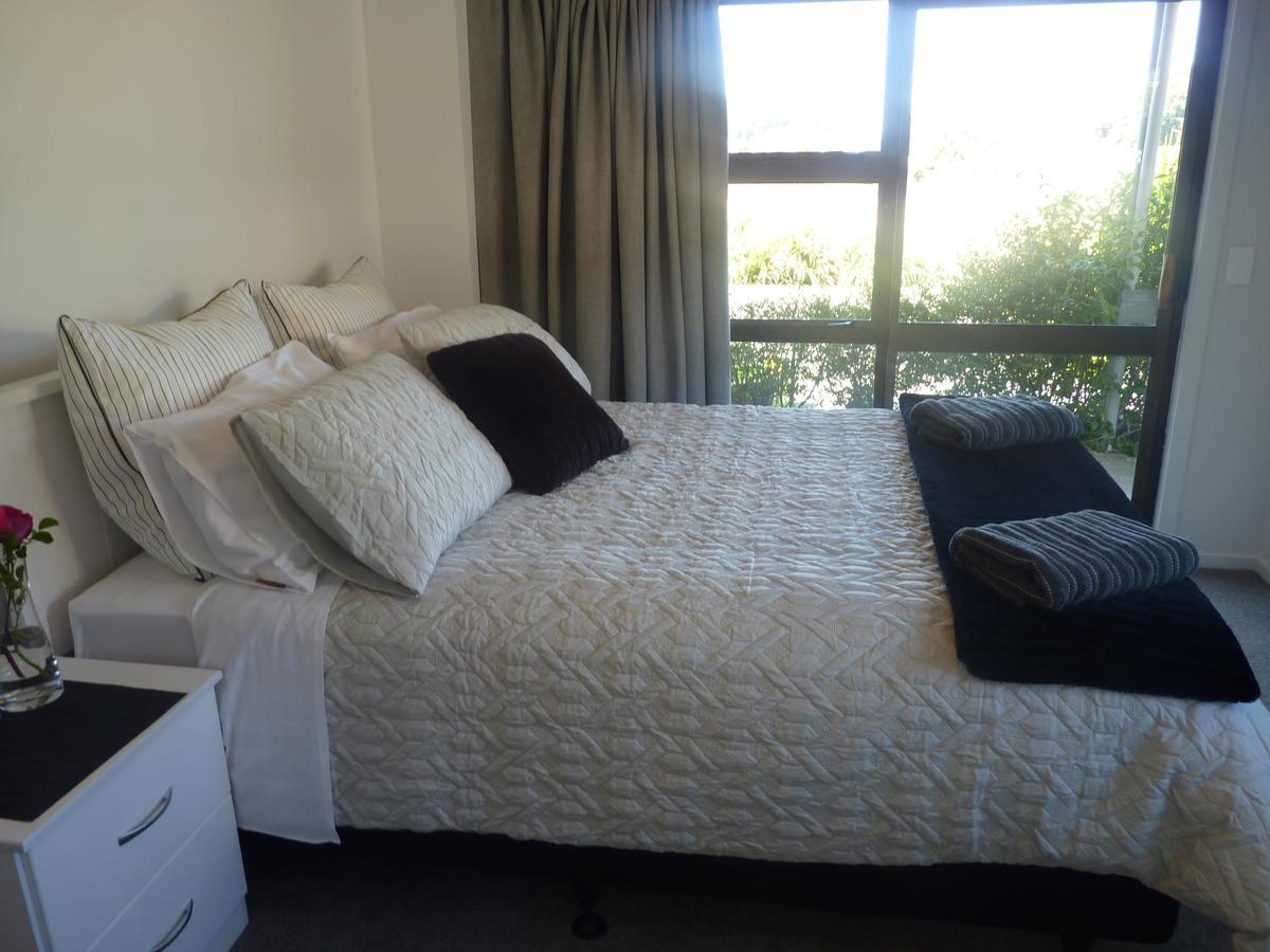 Abel Tasman Kaiteriteri B & B Exteriér fotografie