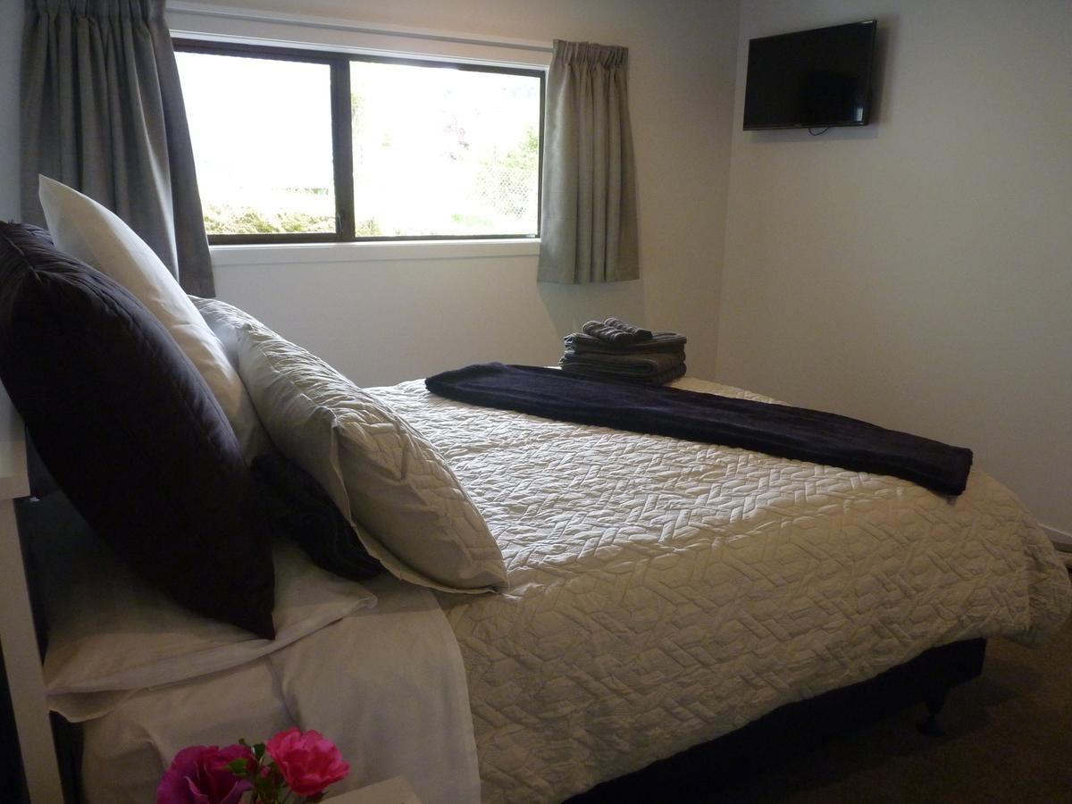 Abel Tasman Kaiteriteri B & B Exteriér fotografie