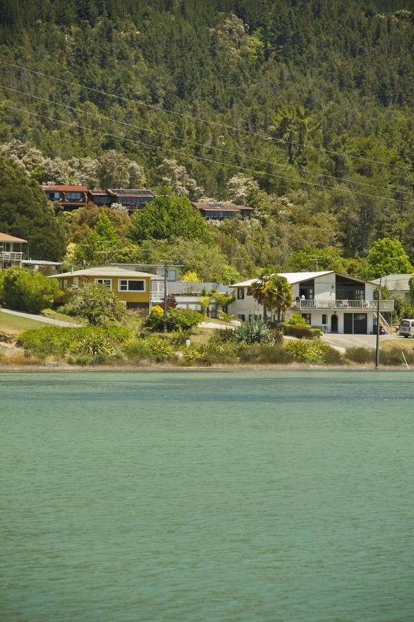 Abel Tasman Kaiteriteri B & B Exteriér fotografie