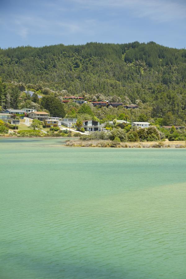 Abel Tasman Kaiteriteri B & B Exteriér fotografie