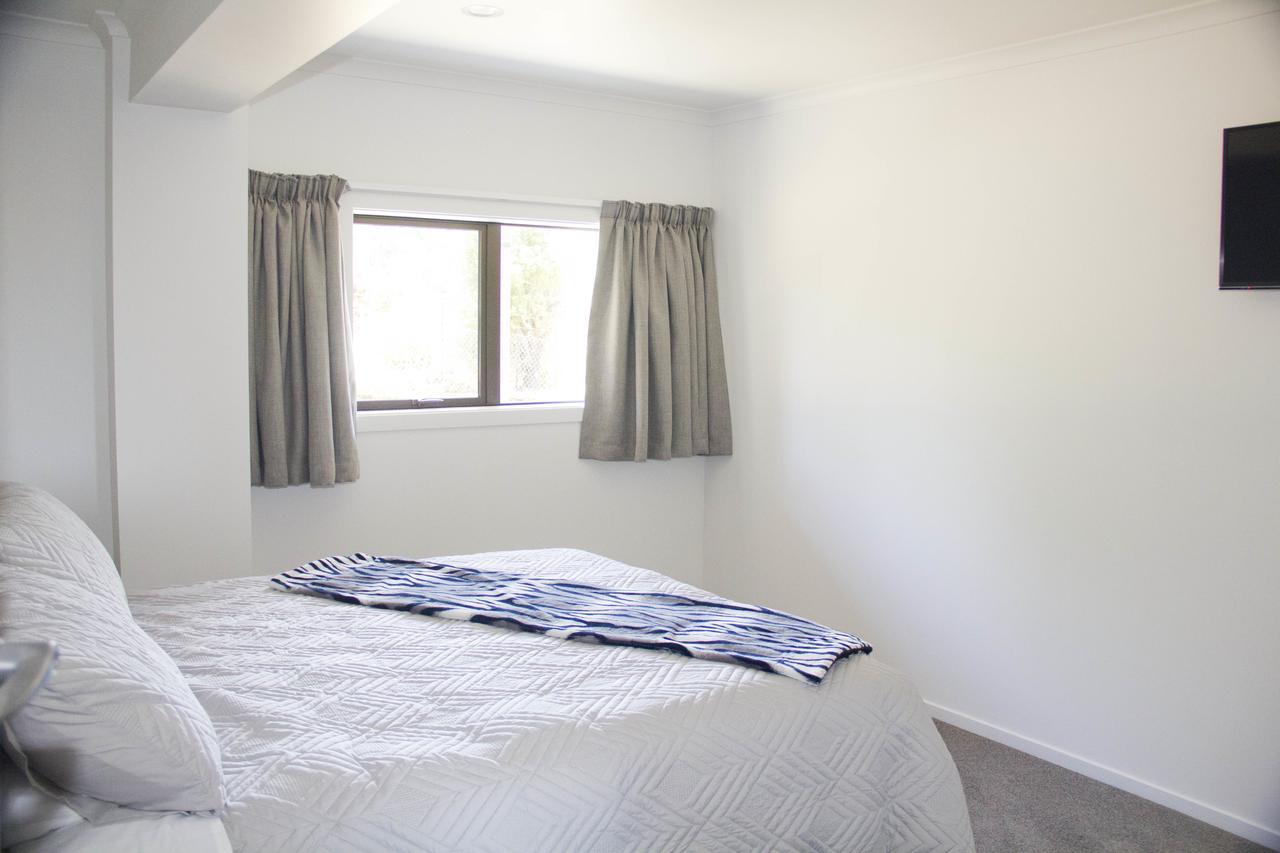 Abel Tasman Kaiteriteri B & B Exteriér fotografie