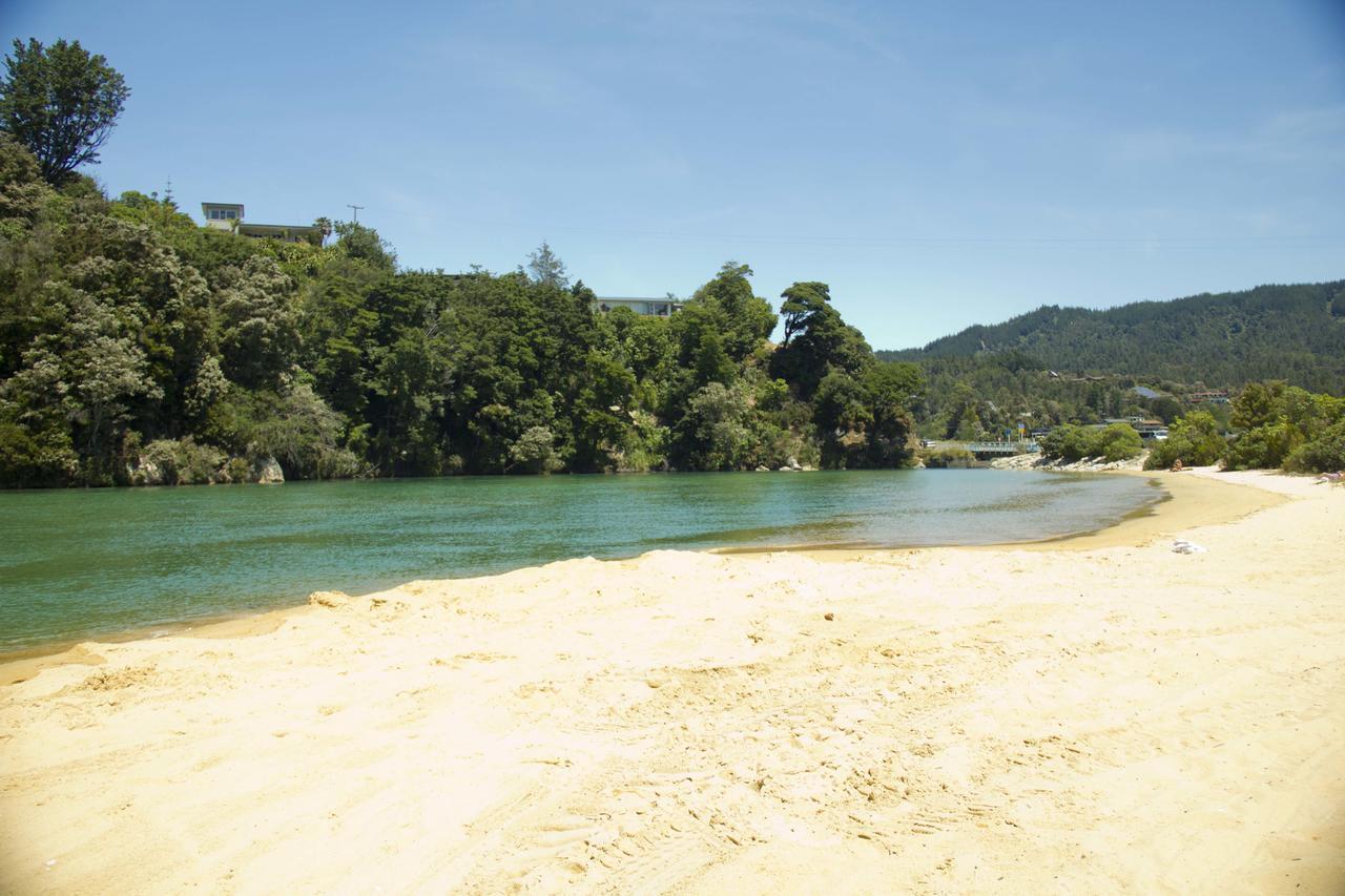 Abel Tasman Kaiteriteri B & B Exteriér fotografie