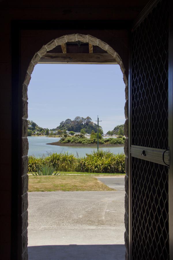 Abel Tasman Kaiteriteri B & B Exteriér fotografie